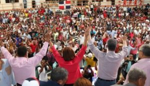 Leonel ve es retroceso violación de acuerdo en Cámara de Diputados