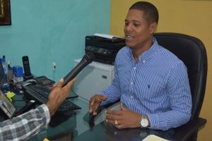 LOS ALCARRIZOS: Destacan crecimiento y desarrollo económico municipal