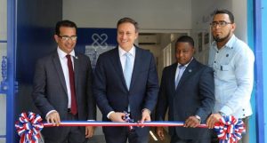 SDE: Procuraduría entrega Fiscalía Comunitaria en Los Mina