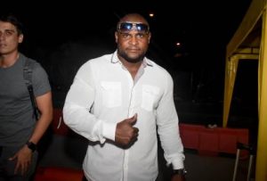 MIAMI: Luis Castillo niega estar vinculado a red de narcotráfico