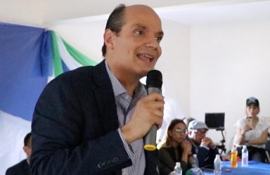 JCE reconoce Partido Esperanza Democrática, de Ramfis Trujillo JCE reconoce Partido Esperanza Democrática, de Ramfis Trujillo