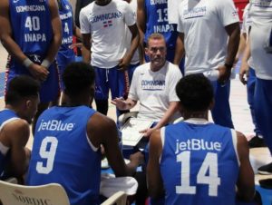 RD venció a Louisiana previo al Mundial de China