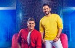 Eddy Herrera y Manny Cruz unen sus talentos en “No me lo creo”