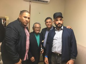 Sociedad de Autores de la RD reconoce al cantante Armando Manzanero