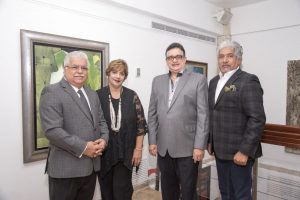 Centro Cultural Mirador celebra con séptimo aniversario