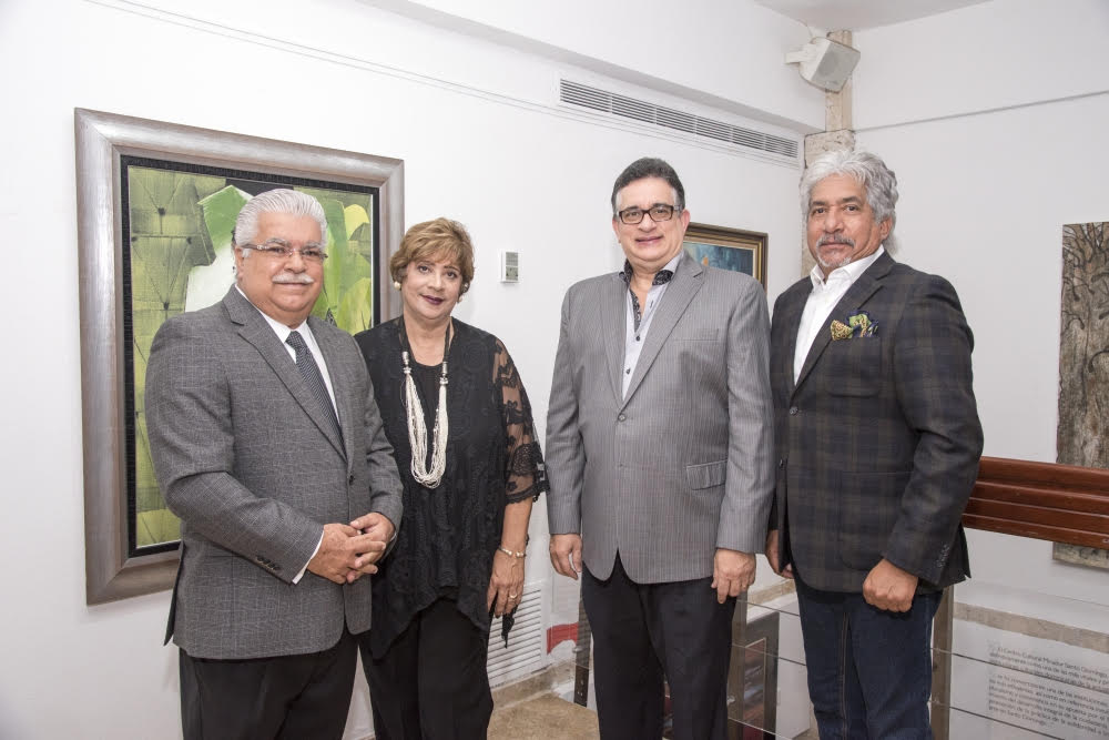 Centro Cultural Mirador celebra con séptimo aniversario imagen