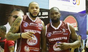 San Sebastián empata semifinal en baloncesto de Moca