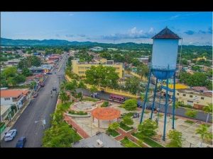 Provincia de Monte Plata y su historia Provincia de Monte Plata y su historia