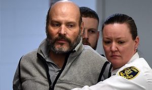 BOSTON: Acusan estadounidense de haber asesinado a dominicano BOSTON: Acusan estadounidense de haber asesinado a dominicano