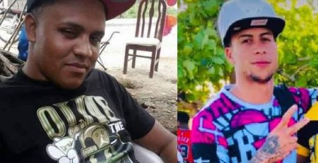 NAVARRETE: Dos muertos y 3 heridos a balazos en apenas horas en incidentes