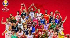 Equipos América Latina buscan sorprender en Mundial FIBA