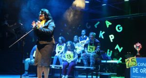 «A Broadway Summer Dream» se presentará en Studio Theater