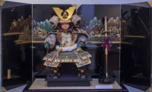 Centro Cultural Banreservas exhibe muñecas ancestrales