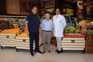 PUNTA CANA: Supermercados Nacional con nuevas instalaciones