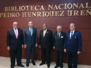 Homenajean neurólogos Santoni Mendoza y Santos Viloria