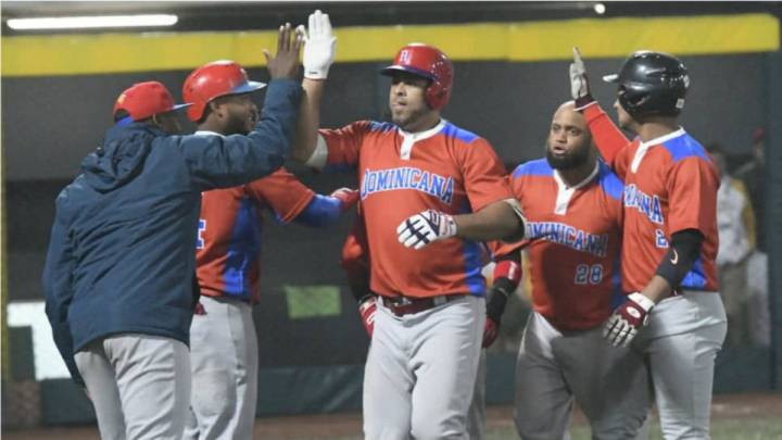 Un dominicano, el primer caso de dopaje en los Panamericanos imagen