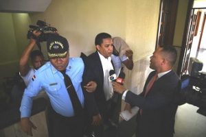 El expelotero Octavio Dotel asegura: «Mis cuartos me los gané pichando»