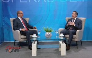 Jorge Mera dice primarias demostrarán PRM gobernará RD