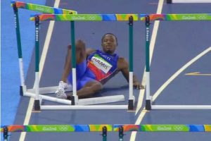 Haití cierra sin preseas actuación en Lima-2019