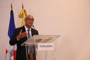 Exaltan a Pedro Pablo Díaz como Maestro de la Medicina Dominicana