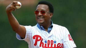 Pedro Martínez sostine las pelotas de hoy facilitan los jonrones