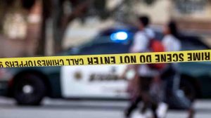 Escuelas de la ciudad de Nueva York son las más violentas del estado