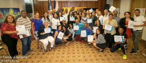 PUERTO RICO: Encuentro aborda Derechos Humanos y Migración