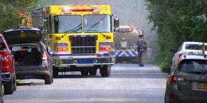 Abogado dominicano y otra persona mueren tras estrellarse una avioneta