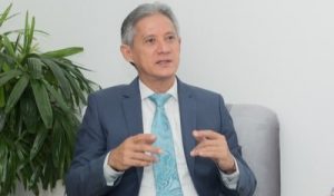 Cortiñas plantea PLD proclame a LF su candidato ‘por consenso y sin primarias’