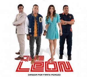 La película dominicana “Que León” estará disponible en Netflix