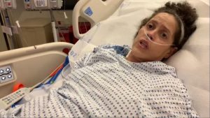 Madre dominicana con cáncer encara deportación