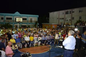 Fernando Rosa afirma llegó la hora de parar abusos Policía Municipal