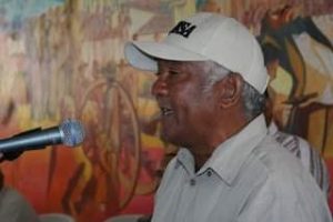 Muere el veterano periodista mocano Isidro Silva Cabreja