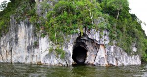 COTUI: Piden atención a provincias con alto potencial ecoturístico