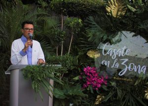 Rep. Dominicana Bridal Week impulsa bodas en la Zona Colonial