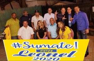 Agrupación pide elevar debate a lo interno del PLD