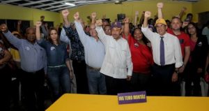 SANTIAGO: Montás dice principal reto del país es reducir la pobreza