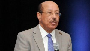 Montás aclara acuerdo con Medina no cierra el paso a otros precandidatos