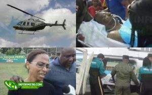 Murió en el HOMS abogado herido en protestas de SFM