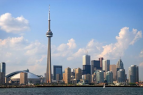 Lo grandioso de Toronto