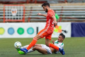 Cibao FC vence a Jarabacoa en Torneo Clausura de la LDF