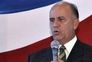 Abogan por reunión de precandidatos del PLD antes de las primarias Abogan por reunión de precandidatos del PLD antes de las primarias