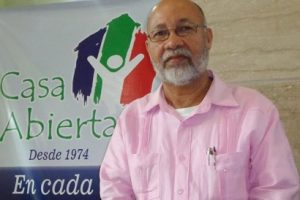 Ven caso «César el Abusador» es una comedia para entretener población