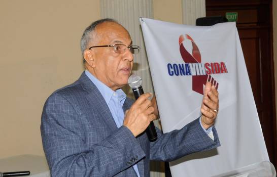 Haití y Rep. Dominicana buscan estrategia común frente al VIH imagen