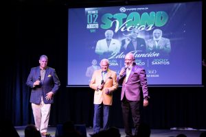 “Stand Viejos” presenta este jueves su tercera función