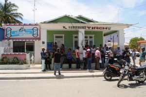 MONTECRISTI: Presentan querella formal contra fiscal actuó en barbería
