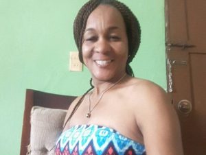 Wendy Santana electa inmortal en San Pedro de Macorís