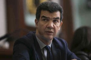 Ydanis podría ser el próximo titular de Comisión de Taxis y Limosinas
