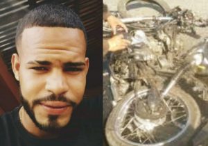 PUERTO PLATA: Muere joven arrollado por una patana PUERTO PLATA: Muere joven arrollado por una patana