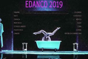 Comienza Festival Internacional de Danza en la República Dominicana Comienza Festival Internacional de Danza en la República Dominicana